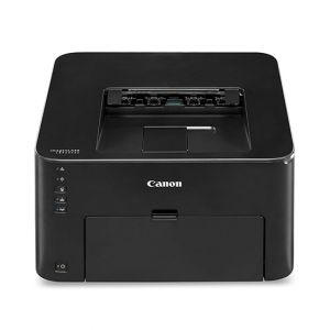 Canon imageCLASS LBP151dw Wireless Laser Printer Black