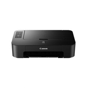 Canon PIXMA TS207 InkJet Printer