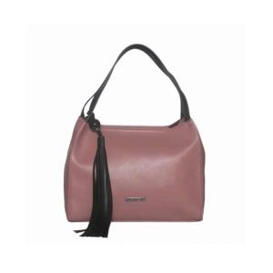 Caprese Austen Satchel Bag Medium Blush Pink