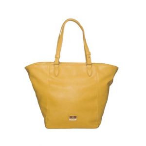 Caprese Hedda Tote Bag Yellow