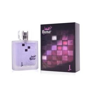 Junaid Jamshed Khumaar Perfume For Men 100ml