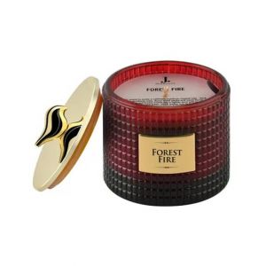 Junaid Jamshed Forest Fire Scented Candle