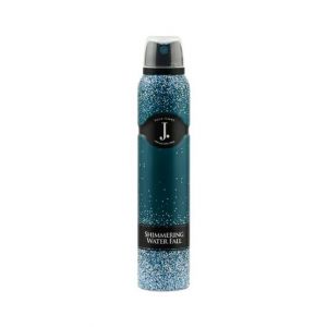 Junaid Jamshed Shimmering Water Fall Body Spray For Women 200ml