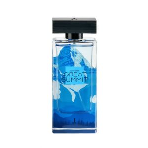Junaid Jamshed Pour Homme Great Summit Perfume For Men - 100ml