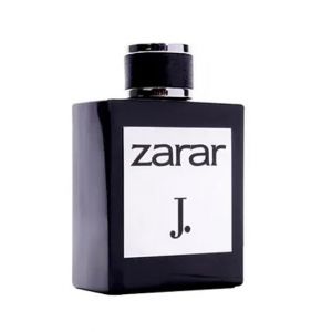 Junaid Jamshed Zarar Eau De Parfum For Men - 100ml