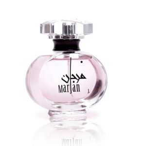 Junaid Jamshed Marjaan Eau De Parfum For Women - 50ml