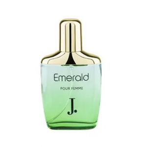 Junaid Jamshed Emerald Eau De Parfum For Women - 25ml