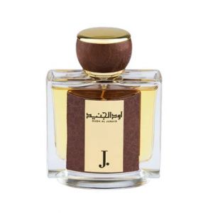Junaid Jamshed Oud-Al-Junaid Perfume For Women - 100ml