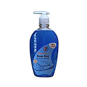 Care4Ever Antibacterial Hand Wash Ocean Blue