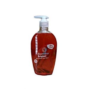 Care4Ever Antibacterial Hand Wash 