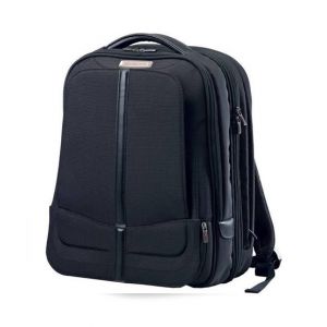 Carlton Magnum III Laptop Backpack Black
