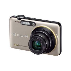 Casio Exilim 5X Zoom High Speed Camera 10.1 MP (EX-FC150)