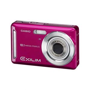 Casio Exilim Digital Camera Purple (EX-Z29)