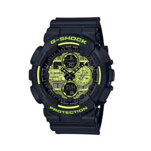 Casio G-Shock Men’s Watch (Ga140dc-1a)
