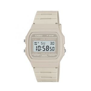 Casio Classic Alram Soprts Unisex Watch (91WC-8AEF)