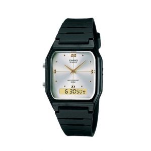Casio Classic Digital Men's Watch (AW-48HE-7AVDF)