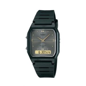 Casio Classic Digital Men's Watch (AW-48HE-8AVDF)