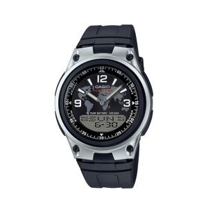 Casio Classic Digital Men's Watch (AW-80-1A2VDF)