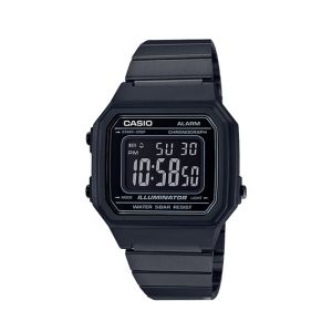 Casio Classic Digital Men's Watch (B650WB-1BDF)