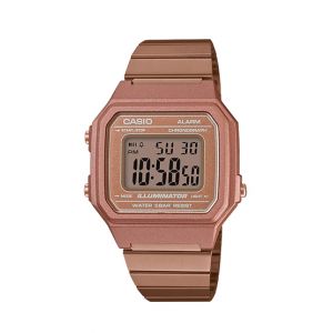Casio Classic Men's Watch (B650WC-5AVT)