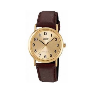 Casio Classic Men's Watch (MTP-1095Q-9B1)