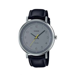 Casio Classic Men's Watch (MTP-E139L-8BVDF)