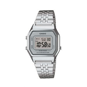 Casio Classic Unisex Watch (LA680WA-7DF)