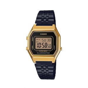 Casio Classic Unisex Watch (LA680WEGB-1ADF)