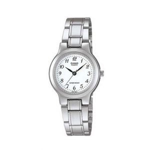 Casio Classic Women's Watch (LTP-1131A-7BRDF)