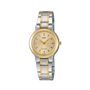 Casio Classic Women's Watch (LTP-1131G-9ARDF)