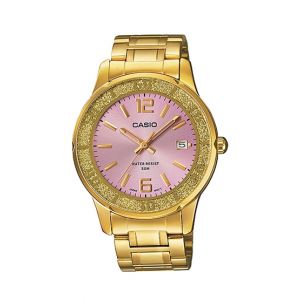 Casio Classic Women's Watch (LTP-1359G-4AVDF)