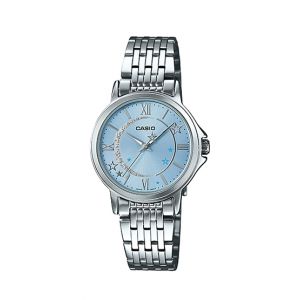 Casio Classic Women's Watch (LTP-E121D-2ADF)