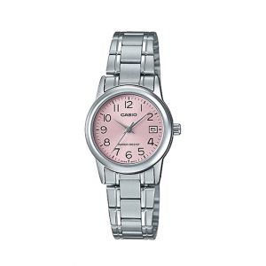 Casio Classic Women's Watch (LTP-V002D-4BUDF)