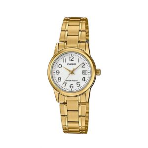 Casio Classic Women's Watch (LTP-V002G-7B2UDF)