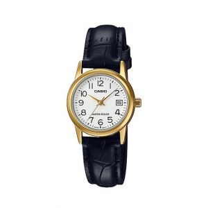 Casio Classic Women's Watch (LTP-V002GL-7B2UDF)