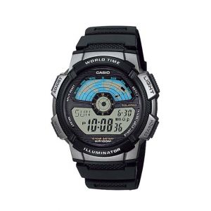 Casio Digital Men's Watch (AE-1100W-1AVSDF)