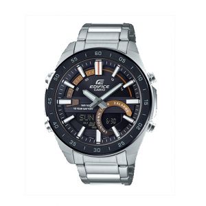 Casio Edifice Analog-Digital Men's Watch (ERA-120DB-1BV)