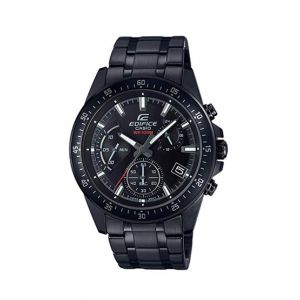 Casio Edifice Men's Watch Black (EFV-540DC-1AVUDF)