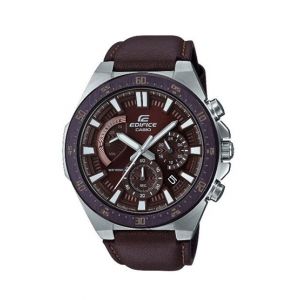 Casio Edifice Men's Watch Brown (EFR-563BL-5AVUDF)