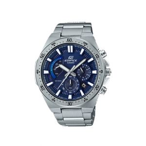 Casio Edifice Men's Watch Silver (EFR-563D-2AVUDF)