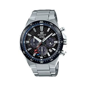 Casio Edifice Men's Watch Silver (EQS-800CDB-1AVUDF)