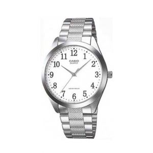 Casio Enticer Men's Watch (MTP-1274D-7BDF)