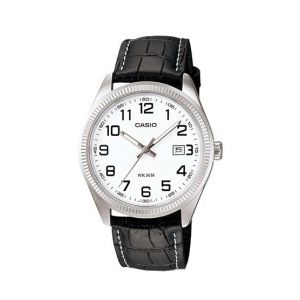 Casio Enticer Men's Watch (MTP-1302L-7BVDF)