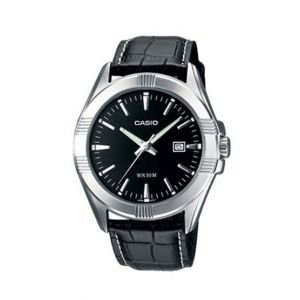 Casio Enticer Men's Watch (MTP-1308L-1AVDF)