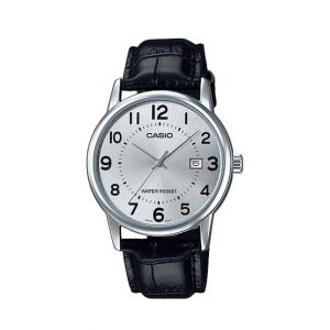 Casio Enticer Men's Watch (MTP-V002L-7BUDF)