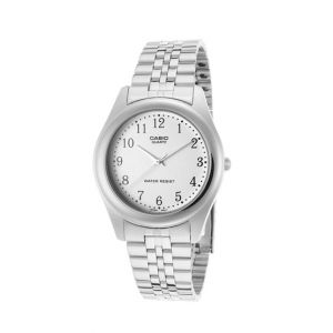Casio Enticer Men's Watch (MTP-1129A-7BRDF)