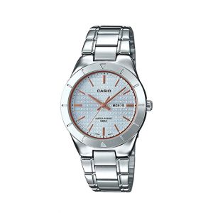 Casio Enticer Women's Watch (LTP-1410D-2AVDF)
