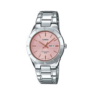 Casio Enticer Women's Watch (LTP-1410D-4A2VDF)