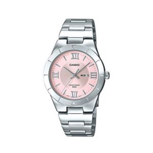 Casio Enticer Women's Watch (LTP-1410D-4AVDF)