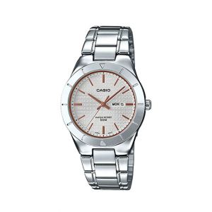 Casio Enticer Women's Watch (LTP-1410D-7A2VDF)